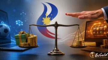 PAGCOR Caps Cashback to Rein In iGaming Competition