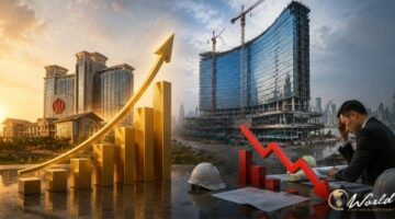 Genting Malaysia Sees Q1 Loss Amid New York Casino Launch