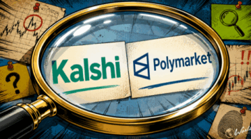 Congressional Probe Targets Prediction Market Platforms Kalshi & Polymarket