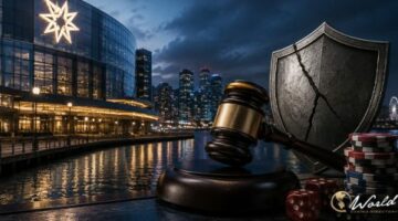 The Star Sydney Faces AU$10 Million Regulatory Penalty