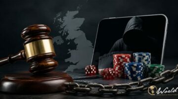UK Gambling Black Market Debate Intensifies as Industry Warns of Growing Risk