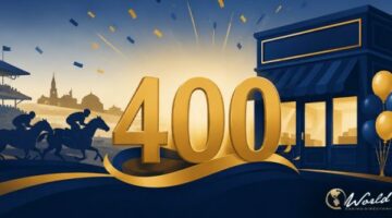 Boyle Sports Marks 400th Retail Shop with Galway Partnership