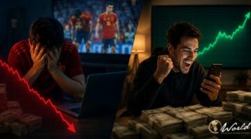 Spain World Cup Draw Triggers $1M Prediction Market Loss