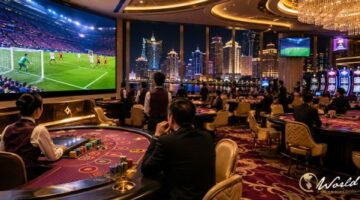 Citigroup: Macau GGR Slows as World Cup Impacts Gaming Demand