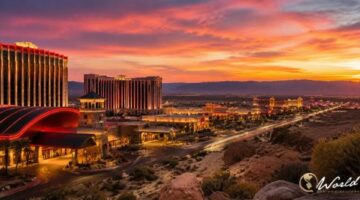 Terrible’s Takes Control of Primm Casinos to Prevent Shutdown