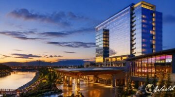 River Rock Casino Resort Sold to Indigenous-led Partnership