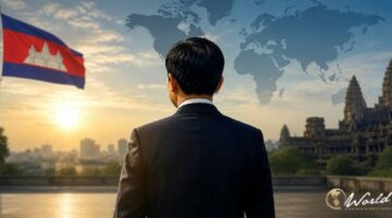 Cambodia Intensifies Crackdown to Restore Global Reputation