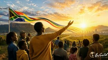 Sizekhaya Takes Over South Africa Lottery Amid Legal Disputes