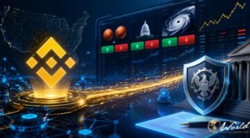 Binance.US Targets Prediction Markets With CFTC License Bid