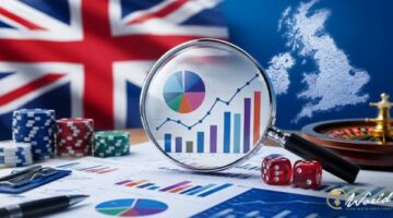 UK Gambling Survey Shows Stable Trends During 2025