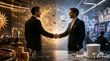 Merkur Group Acquires White Hat Studios to Expand U.S. Slots