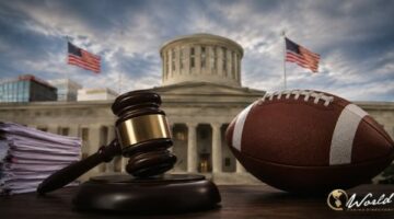 Ohio Lawmakers Advance Bill to Ban Online Sports Betting and Tighten Gambling Rules