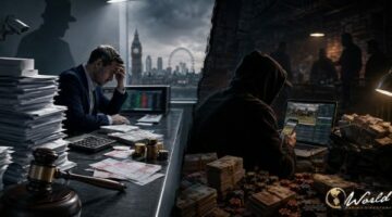 UK Remote Gaming Duty Hike Spurs Concerns Over Illegal Gambling Growth