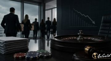 Rank Group Navigates UK Gambling Tax Hikes with Job Cuts and Growth