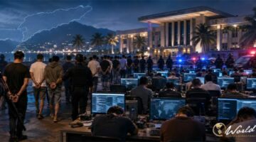 Timor-Leste Cracks Down on Online Fraud and Illegal Gambling Networks