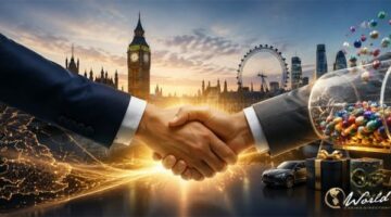 ZEAL Network Expands Into UK Prize Draw Market With SevenCanyon Deal