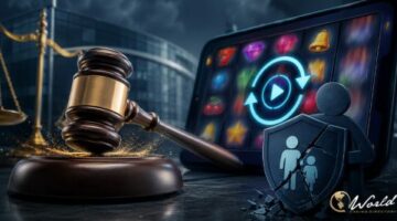 AGCO Fines Booming Games C$70,000 Over Auto-Play