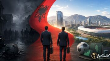 Albania Sets Framework for Online Sports Betting Return