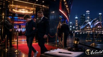 Crown Sydney, Star Sydney Fined $2.25m Over Minor Access