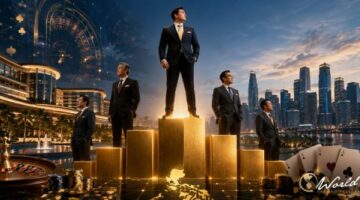 Bloomberry Founder & Owner Enrique Razon Jr. Tops Forbes Philippines Rich List