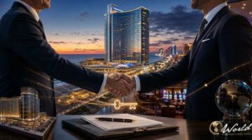 Ilitch Gaming Takes Full Ownership Of Ocean Casino Resort
