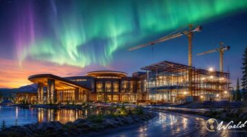 Northern Lights Casino Advances Expansion to Phase 2