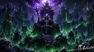 Death Dominion Brings Doom Mechanics to New Online Slot Release