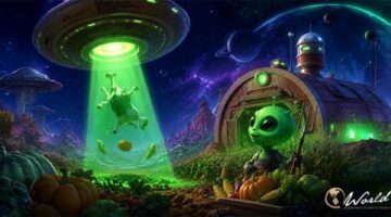 Relax Gaming Launches AgroCulture Online Slot With Farm and Alien Theme