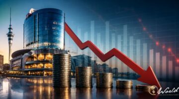 SkyCity Reports Profit Decline After Challenging FY26