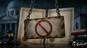 UKGC Suspends BresBet and Bet St George Licences