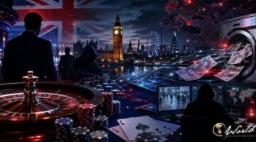 Gambling Software Suppliers Face Higher AML Risk Review