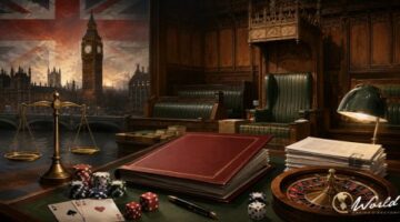 Vicky Foxcroft to Become Britain’s New Gambling Minister