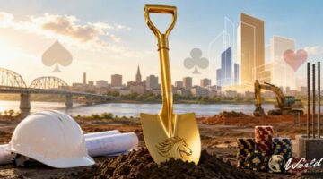 WarHorse Starts Work on South Sioux City Casino Resort