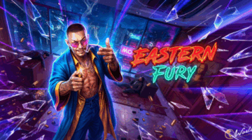 Pragmatic Play Debuts Gangster-Themed Eastern Fury Slot