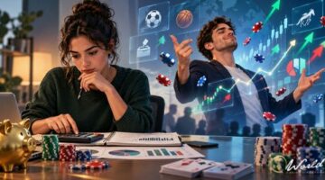 AGA Study Links Financial Literacy and Gambling Habits