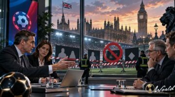 Entain Urges UK to Act Faster on Unlicensed Sponsors