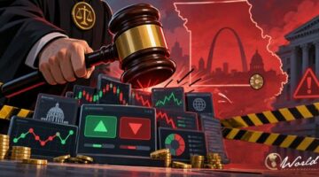 Missouri Orders Six Prediction Markets to Halt Sports Wagers