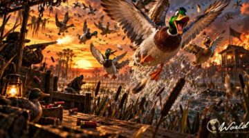 Nolimit City Unveils Duck Hunters 2 Online Slot With Bigger Features