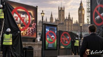 House of Lords Calls for Broad UK Gambling Advertising Curbs