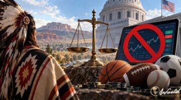 IGA Welcomes Ninth Circuit Decision on Tribal Sports Contracts