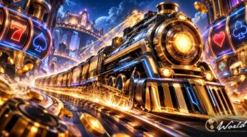 Money Train 5 Returns With New Features and Higher Stakes