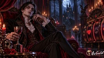 Hacksaw Gaming Releases Le Vampire Slot With 15,000x Max Win
