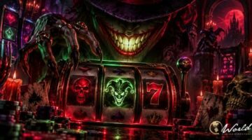 Hacksaw Gaming Releases Wicked Grin Online Slot With Coin Bonuses