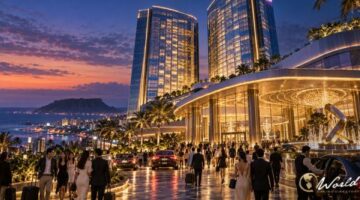 Jeju Dream Tower Posts Record Visitation in September