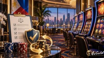 PAGCOR Introduces New Slot Machine Incentive Limits