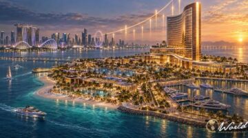Wynn Al Marjan Could Outperform Revenue Targets, Wolfe Says