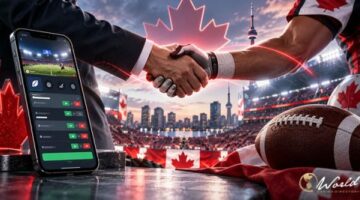 theScore Bet Secures Multiyear NFL Partnership in Canada